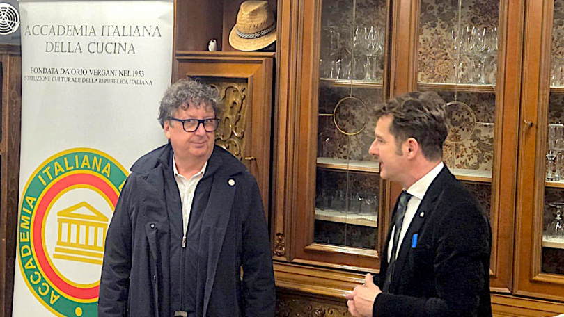 Cucina italiana: il premio Unesco alla Conviviale